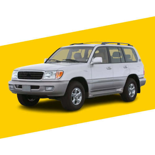 LAND CRUISER SW 5P (2003 2008)